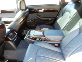 Audi A8 L 4.0T Sport, снимка 15