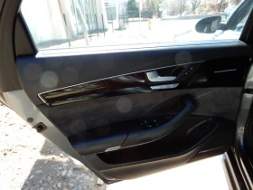 Audi A8 L 4.0T Sport, снимка 17