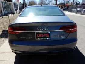 Audi A8 L 4.0T Sport, снимка 6