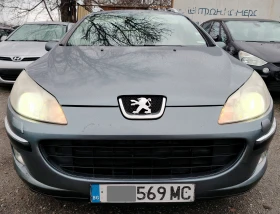 Peugeot 407 sw - 2.0HDI/PRIVILEG , снимка 3