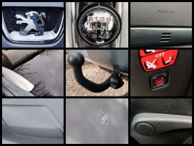 Peugeot 407 sw - 2.0HDI/PRIVILEG , снимка 15