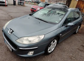 Peugeot 407 sw - 2.0HDI/PRIVILEG , снимка 2