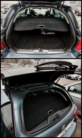Peugeot 407 sw - 2.0HDI/PRIVILEG , снимка 16