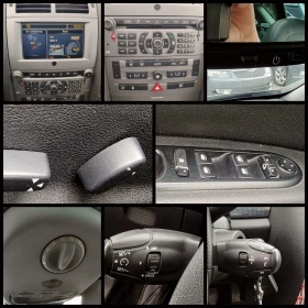 Peugeot 407 sw - 2.0HDI/PRIVILEG , снимка 13