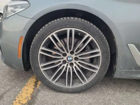 BMW 530 * XDRIVE* * ЗАДНА КАМЕРА* * ШИБЕДАХ* * ПОДГРЕВ* , снимка 5
