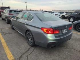 BMW 530 * XDRIVE* * ЗАДНА КАМЕРА* * ШИБЕДАХ* * ПОДГРЕВ* , снимка 4