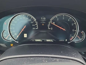 BMW 530 * XDRIVE* * ЗАДНА КАМЕРА* * ШИБЕДАХ* * ПОДГРЕВ* , снимка 11