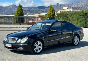 Mercedes-Benz E 220 CDI EVO 7-G tronic 170ps Avangarde, снимка 1