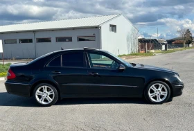 Mercedes-Benz E 220 CDI EVO 7-G tronic 170ps Avangarde, снимка 9