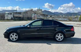 Mercedes-Benz E 220 CDI EVO 7-G tronic 170ps Avangarde, снимка 5