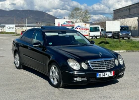 Mercedes-Benz E 220 CDI EVO 7-G tronic 170ps Avangarde, снимка 7