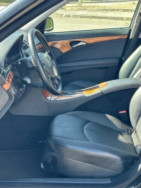 Mercedes-Benz E 220 CDI EVO 7-G tronic 170ps Avangarde, снимка 12