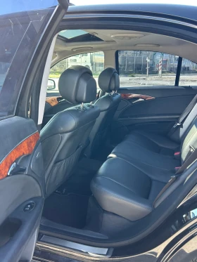 Mercedes-Benz E 220 CDI EVO 7-G tronic 170ps Avangarde, снимка 16