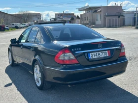 Mercedes-Benz E 220 CDI EVO 7-G tronic 170ps Avangarde, снимка 11