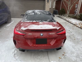 BMW Z4 M40I * * CARFAX * * АВТО КРЕДИТ * * , снимка 5
