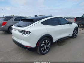 Ford Mustang Mach-E Premium AWD, снимка 4