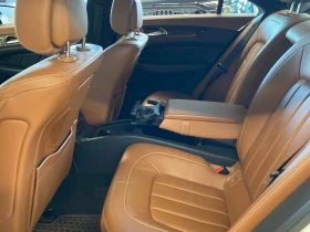 Mercedes-Benz CLS АвтоКредит* (ЦЕНА ДО БГ), снимка 13