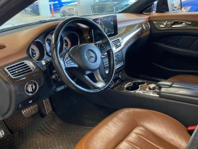 Mercedes-Benz CLS АвтоКредит* (ЦЕНА ДО БГ), снимка 7
