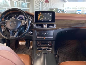 Mercedes-Benz CLS АвтоКредит* (ЦЕНА ДО БГ), снимка 9