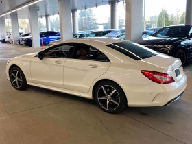 Mercedes-Benz CLS АвтоКредит* (ЦЕНА ДО БГ), снимка 3