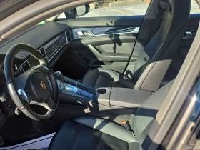 Porsche Panamera * 4dr HB * CARFAX * KEYLESS * ДВА КЛЮЧА, снимка 5