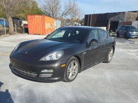 Porsche Panamera * 4dr HB * CARFAX * KEYLESS * ДВА КЛЮЧА, снимка 1