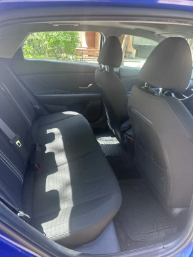 Hyundai Elantra SEL , снимка 14