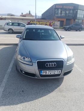 Audi A6 2, 7, снимка 2