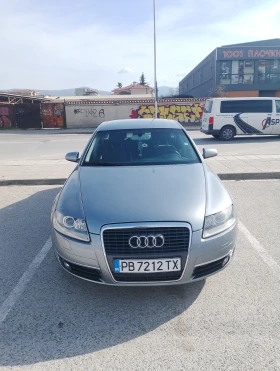 Audi A6 2, 7, снимка 17