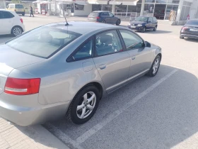 Audi A6 2, 7, снимка 4