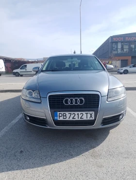 Audi A6 2, 7, снимка 1