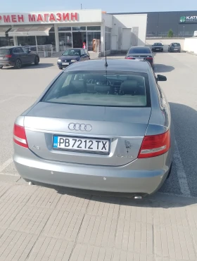 Audi A6 2, 7, снимка 5