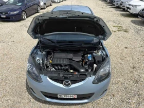 Mazda 2 1.5i Automat, снимка 4