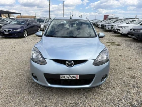 Mazda 2 1.5i Automat, снимка 3