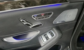 Mercedes-Benz S 500 MAYBACH* L* 3DBURMESTER* ОБДУХВАНЕ* ДИСТРОНИК* , снимка 6