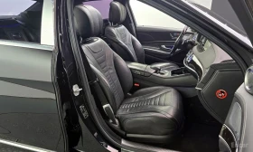 Mercedes-Benz S 500 MAYBACH* L* 3DBURMESTER* ОБДУХВАНЕ* ДИСТРОНИК* , снимка 13