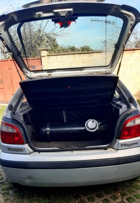 Renault Megane, снимка 2