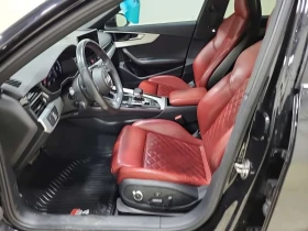 Audi S4 3.0 TFSI * PROGRESSIV * CARFAX * Без инциденти * , снимка 9
