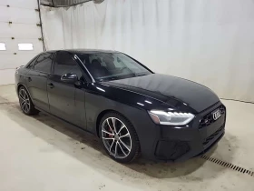 Audi S4 3.0 TFSI * PROGRESSIV * CARFAX * Без инциденти * , снимка 2