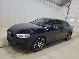 Audi S4 3.0 TFSI * PROGRESSIV * CARFAX * Без инциденти * , снимка 1
