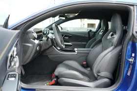 Mercedes-Benz CLE 53 AMG* SPORT SEATS* BURMESTER* НАЛИЧЕН* CARBON, снимка 7