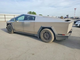 Tesla Cybertruck AWD DUAL MOTOR, снимка 4