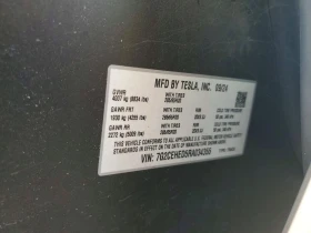 Tesla Cybertruck AWD DUAL MOTOR, снимка 12