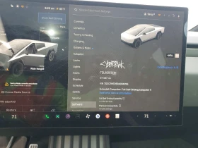Tesla Cybertruck AWD DUAL MOTOR, снимка 9
