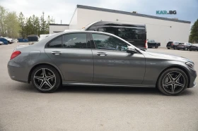 Mercedes-Benz C 43 AMG * АвтоКредит* (ЦЕНА ДО БГ), снимка 4