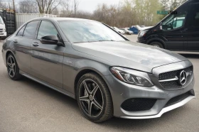 Mercedes-Benz C 43 AMG * АвтоКредит* (ЦЕНА ДО БГ), снимка 3