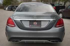 Mercedes-Benz C 43 AMG * АвтоКредит* (ЦЕНА ДО БГ), снимка 6