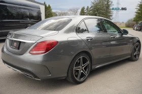 Mercedes-Benz C 43 AMG * АвтоКредит* (ЦЕНА ДО БГ), снимка 5