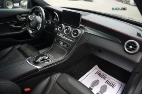 Mercedes-Benz C 43 AMG * АвтоКредит* (ЦЕНА ДО БГ), снимка 12