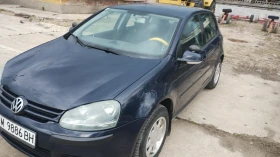 VW Golf, снимка 1